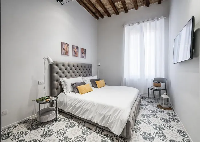 Emilia Suite Palace