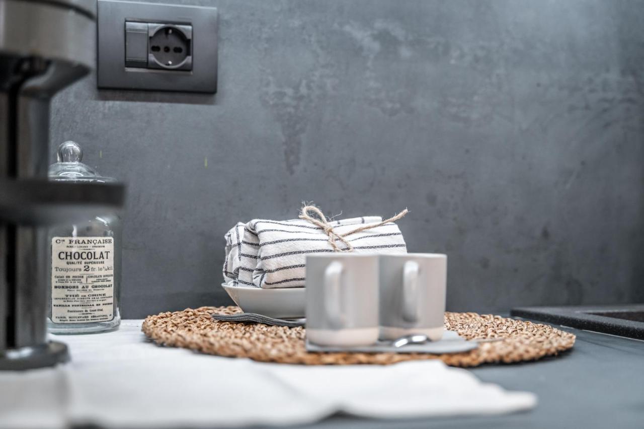 Emilia Palace Apartamento *