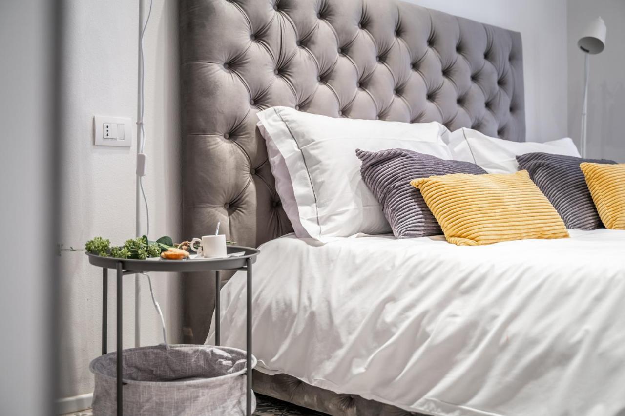 Apartamento Emilia Palace