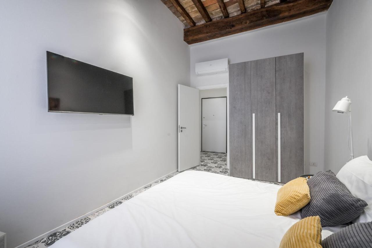Emilia Palace Apartamento Módena