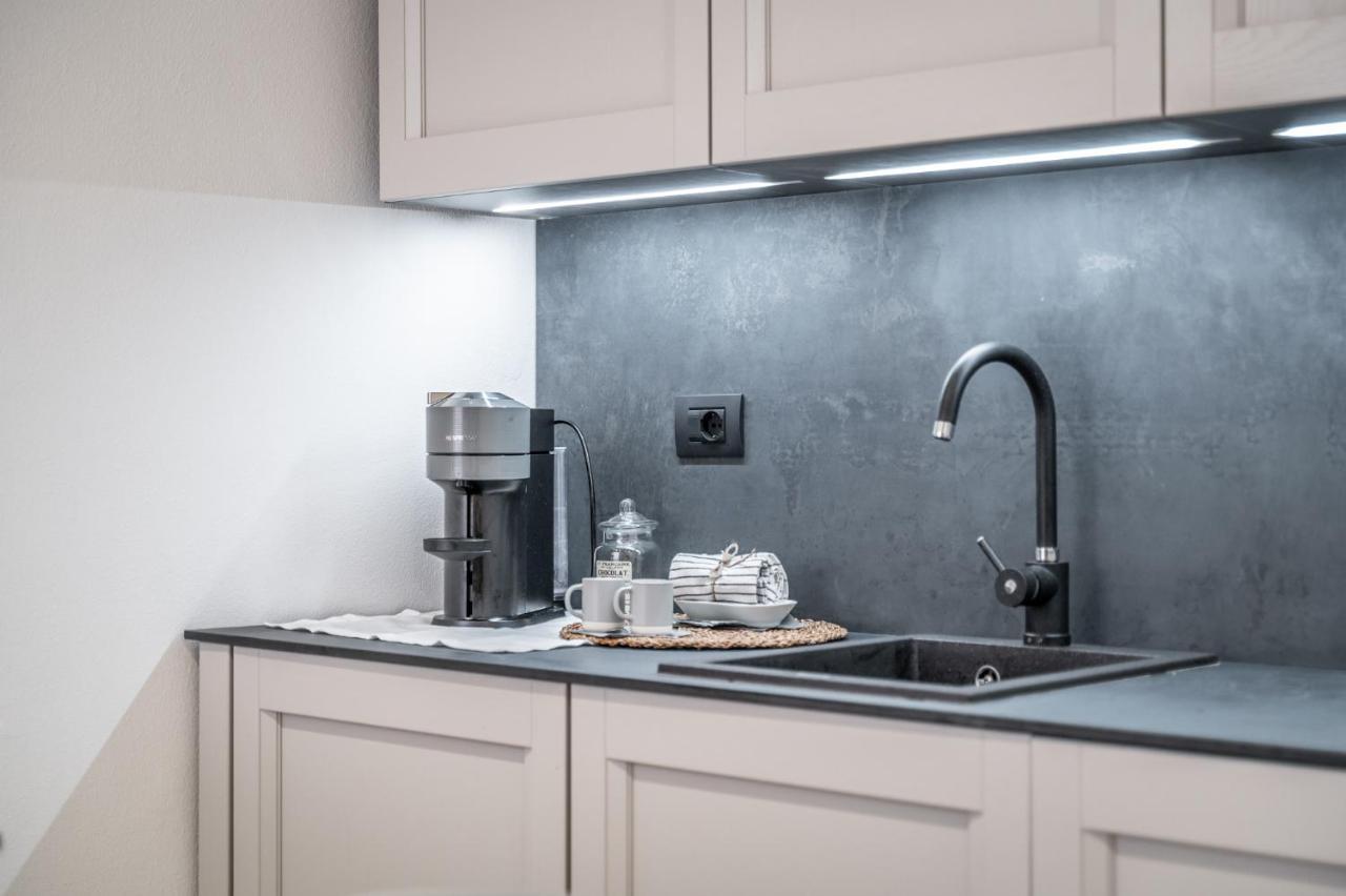 Apartamento Emilia Palace *